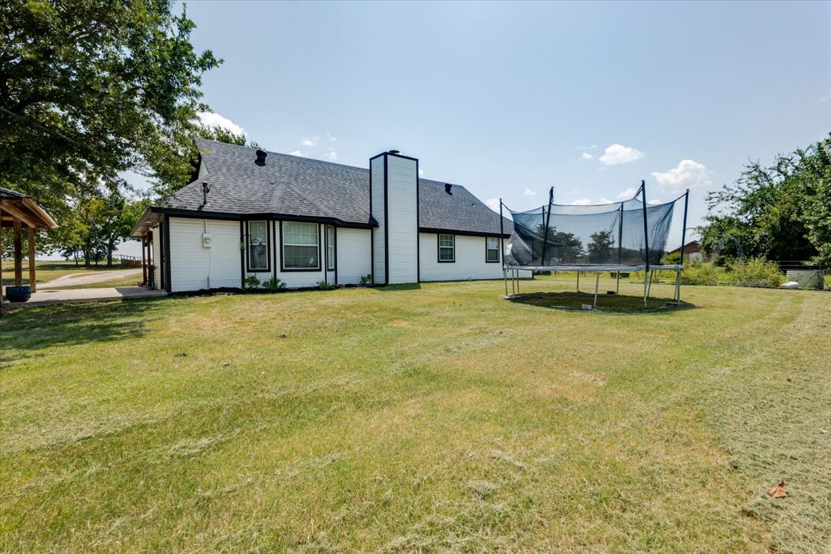 Residential in Springtown