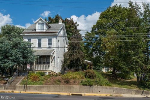 2803 Kutztown Rd, Reading, PA, 19605-2654 | Card Image