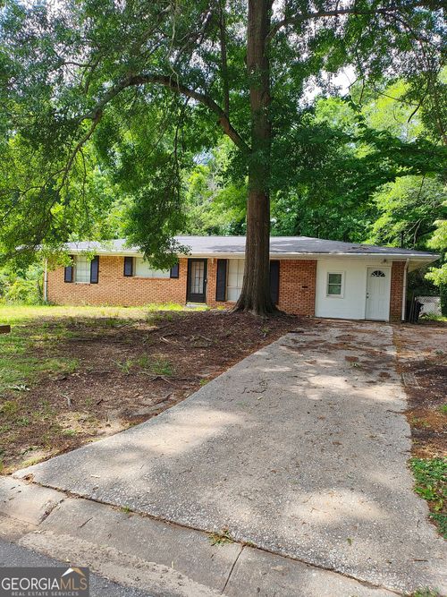 7327 Howard Cir, Jonesboro, GA, 30236-1940 | Card Image