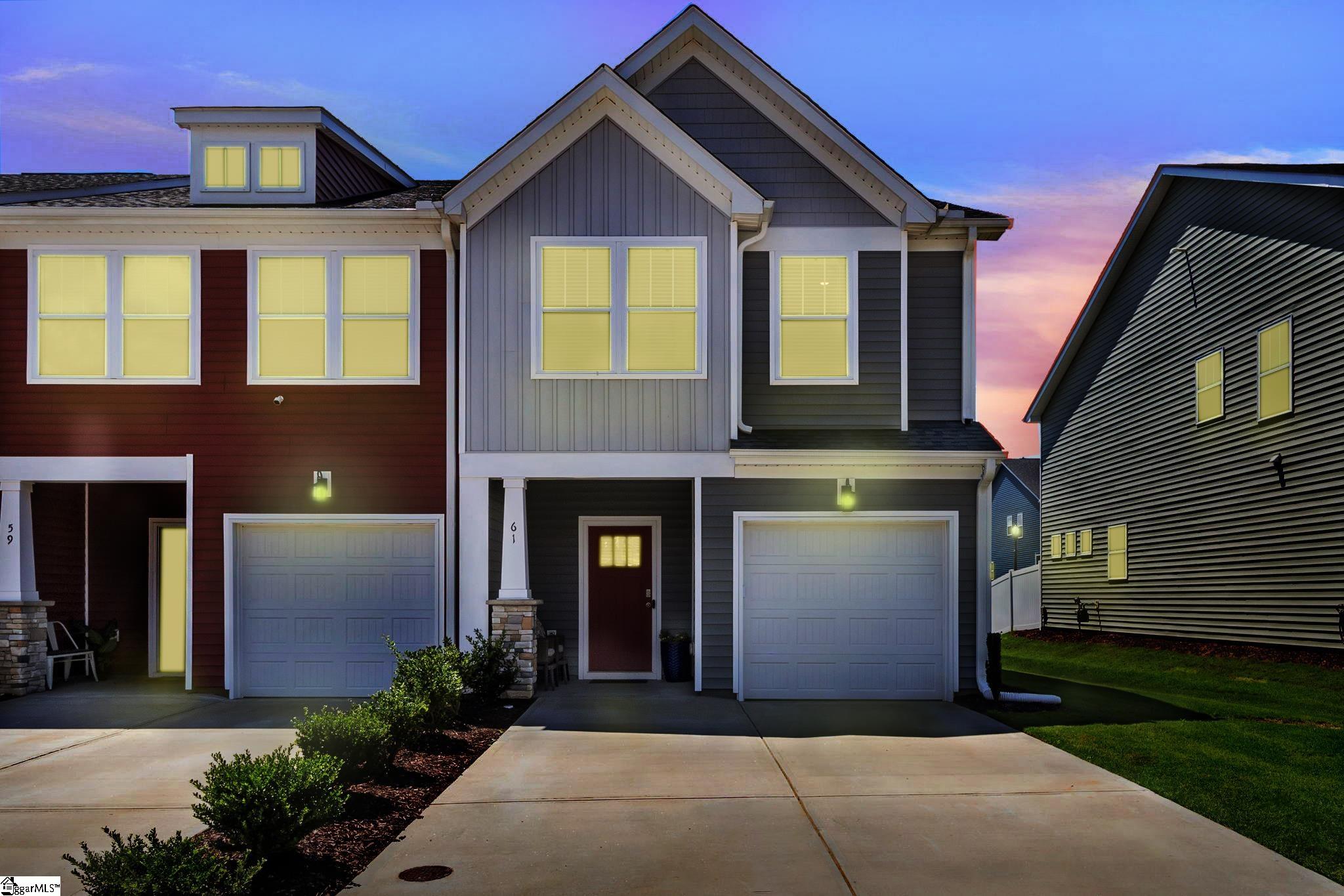 Mardale Ln, Greenville, SC 29609