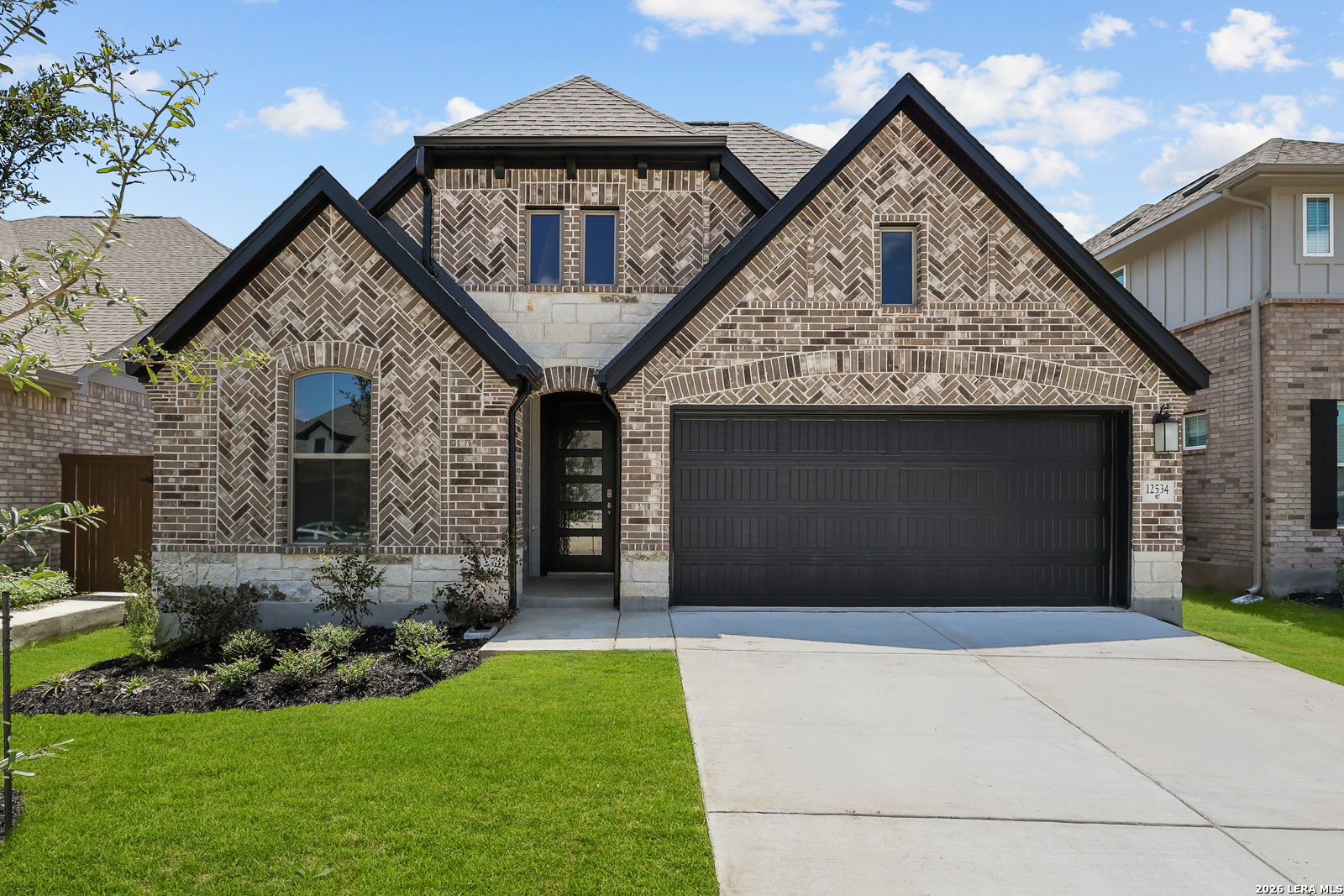 Residential in San Antonio 2