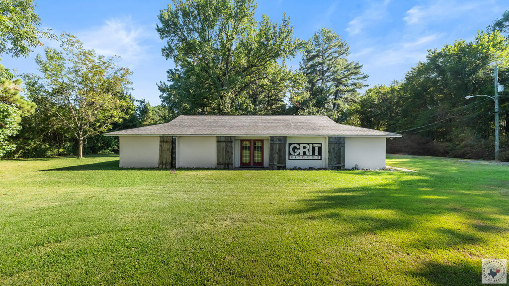 Commercial Sale in Texarkana