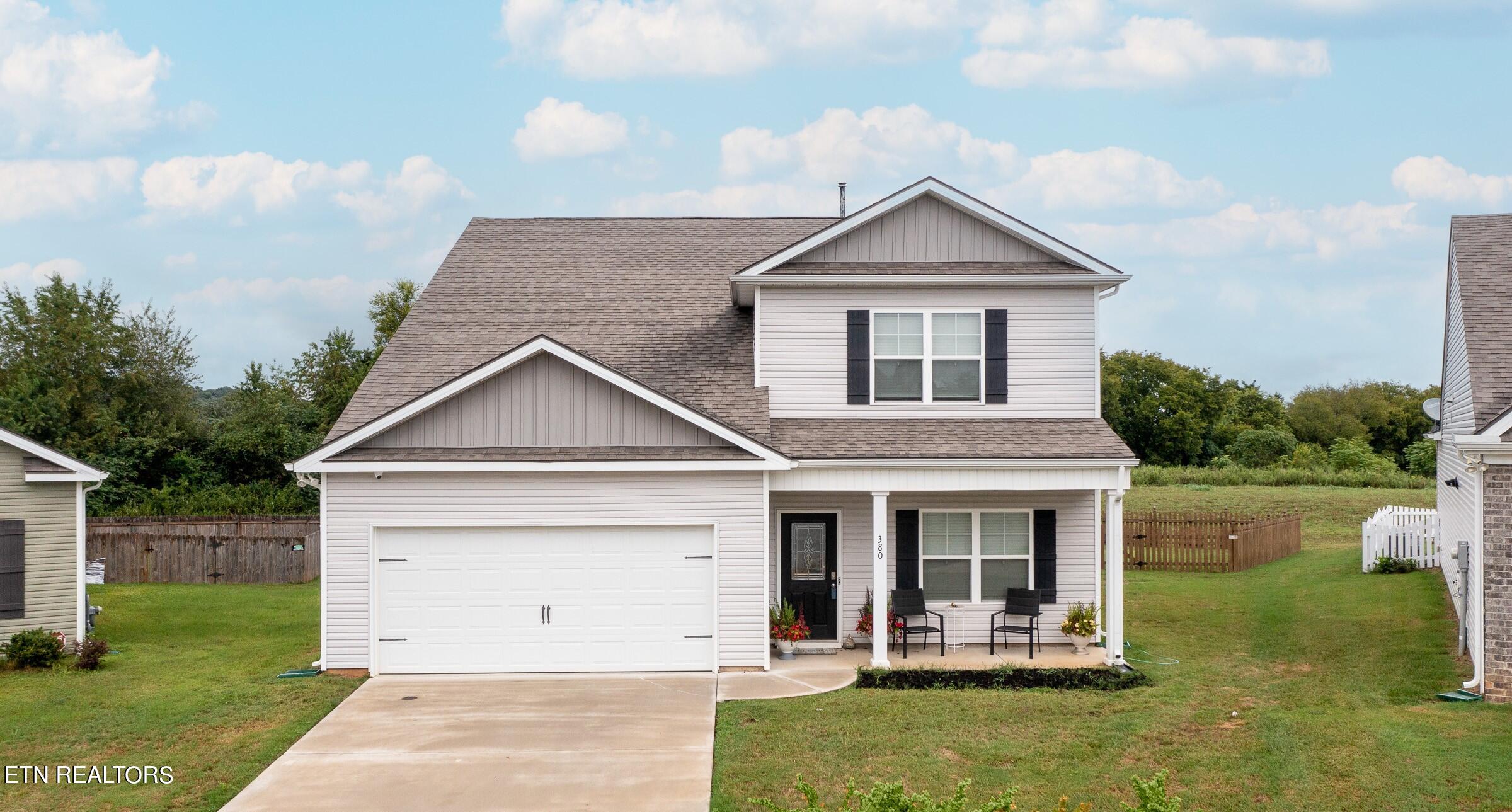 Cedar Park Dr, Loudon, TN 37774