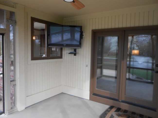6712 Forrest Commons Blvd, House other with 4 bedrooms, 3 bathrooms and null parking in Indianapolis IN | Image 12
