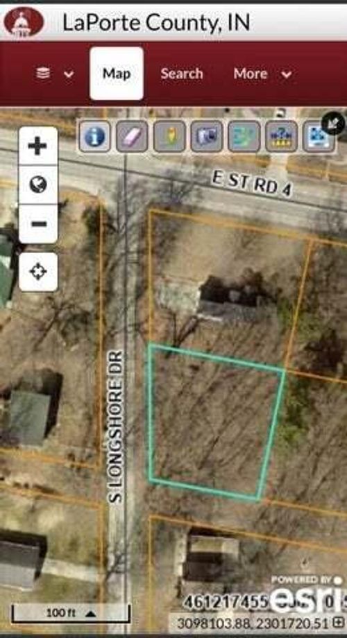 0 S Longshore Dr, Walkerton, IN, 46574 | Card Image