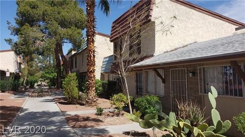 3995 Visby Ln, Las Vegas, NV, 89119-7183 | Card Image