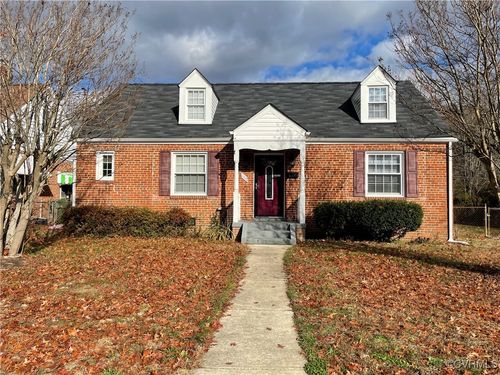 109 E 36th St, Richmond, VA, 23224-1303 | Card Image