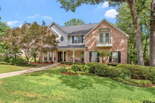 3301 Cripple Creek Dr, Tyler, TX, 75707 | Card Image