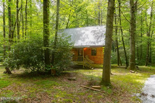 861 Windy Hill Way, Cosby, TN, 37722-2135 | Card Image