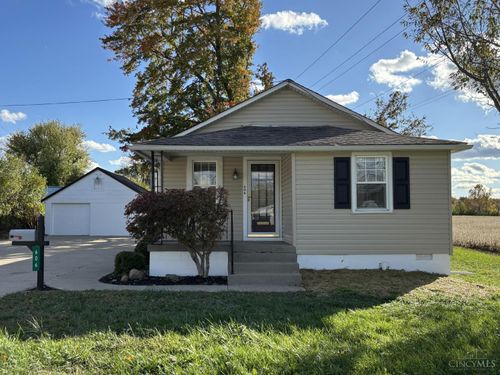 606 W Pike St, Morrow, OH, 45152-1019 | Card Image