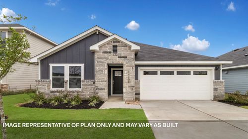 6904 Frog Pond Bend, Del Valle, TX, 78617 | Card Image