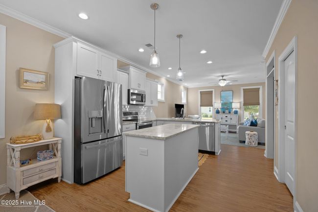 Kitchen from Dining Area | Image 11