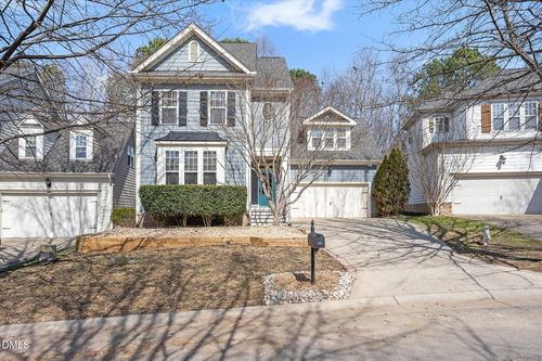 221 Thorndale Dr, Holly Springs, NC, 27540-5517 | Card Image