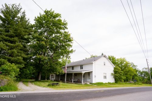 2883 County Road 24, Stryker, OH, 43557 | Card Image