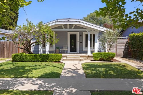 2938 Virginia Rd, Los Angeles, CA, 90016-3629 | Card Image