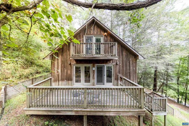290 Crooked Spur Rd, House other with 3 bedrooms, 2 bathrooms and null parking in Millboro VA | Image 23
