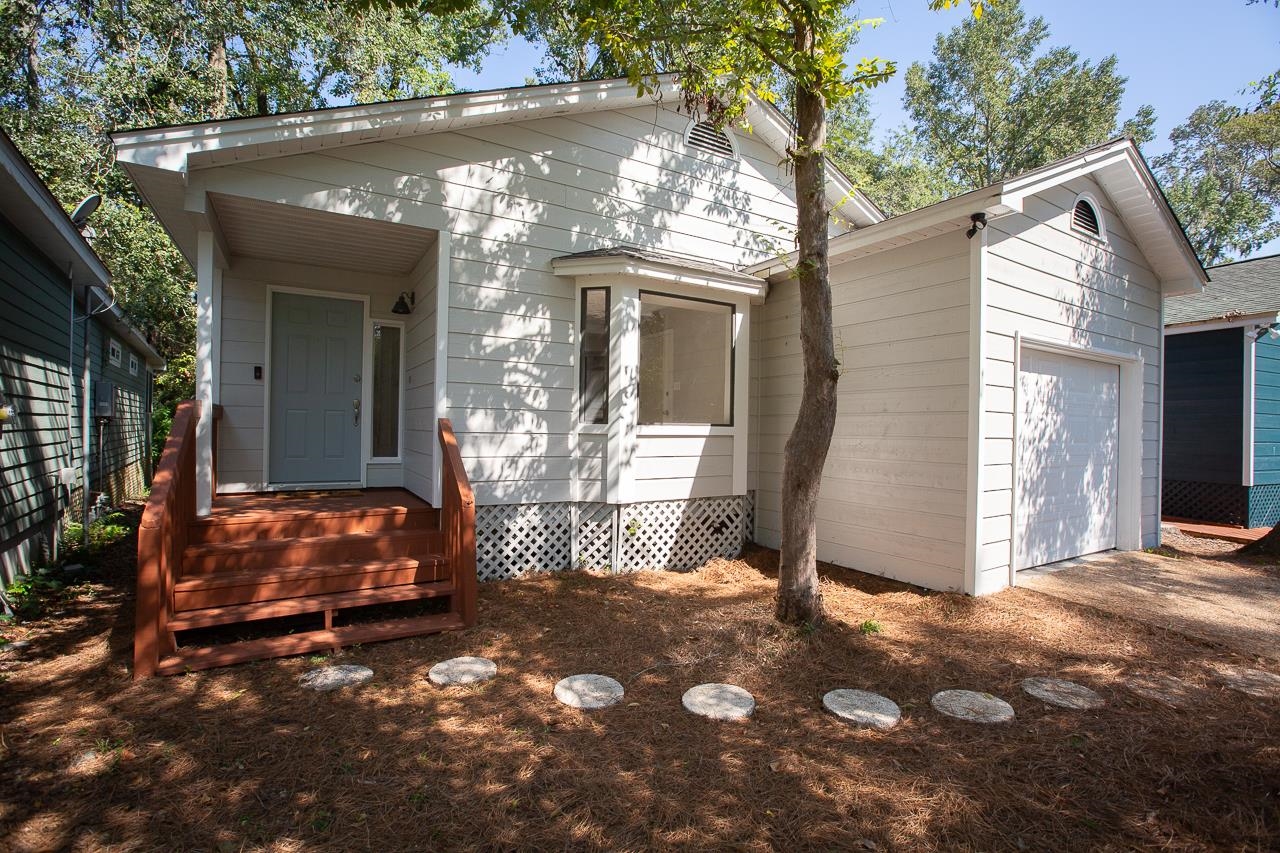 Silverwood Dr, Tallahassee, FL 32301