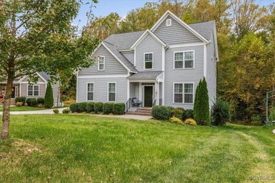 7941 Patriots Landing Place, House other with 4 bedrooms, 2 bathrooms and null parking in Quinton VA | Image 1