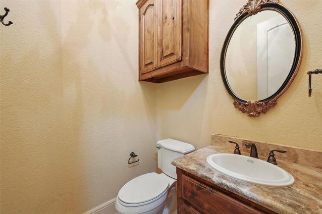 301 Post View Dr, House other with 2 bedrooms, 3 bathrooms and null parking in Aledo TX | Image 26