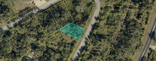 Lot 13 D Allyon Dr, North Port, FL, 34287 | Card Image