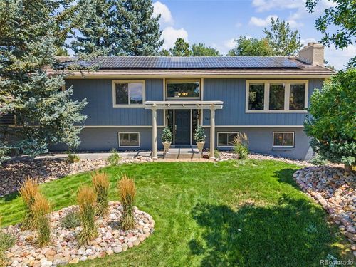 7801 Windwood Way, Parker, CO, 80134-6345 | Card Image
