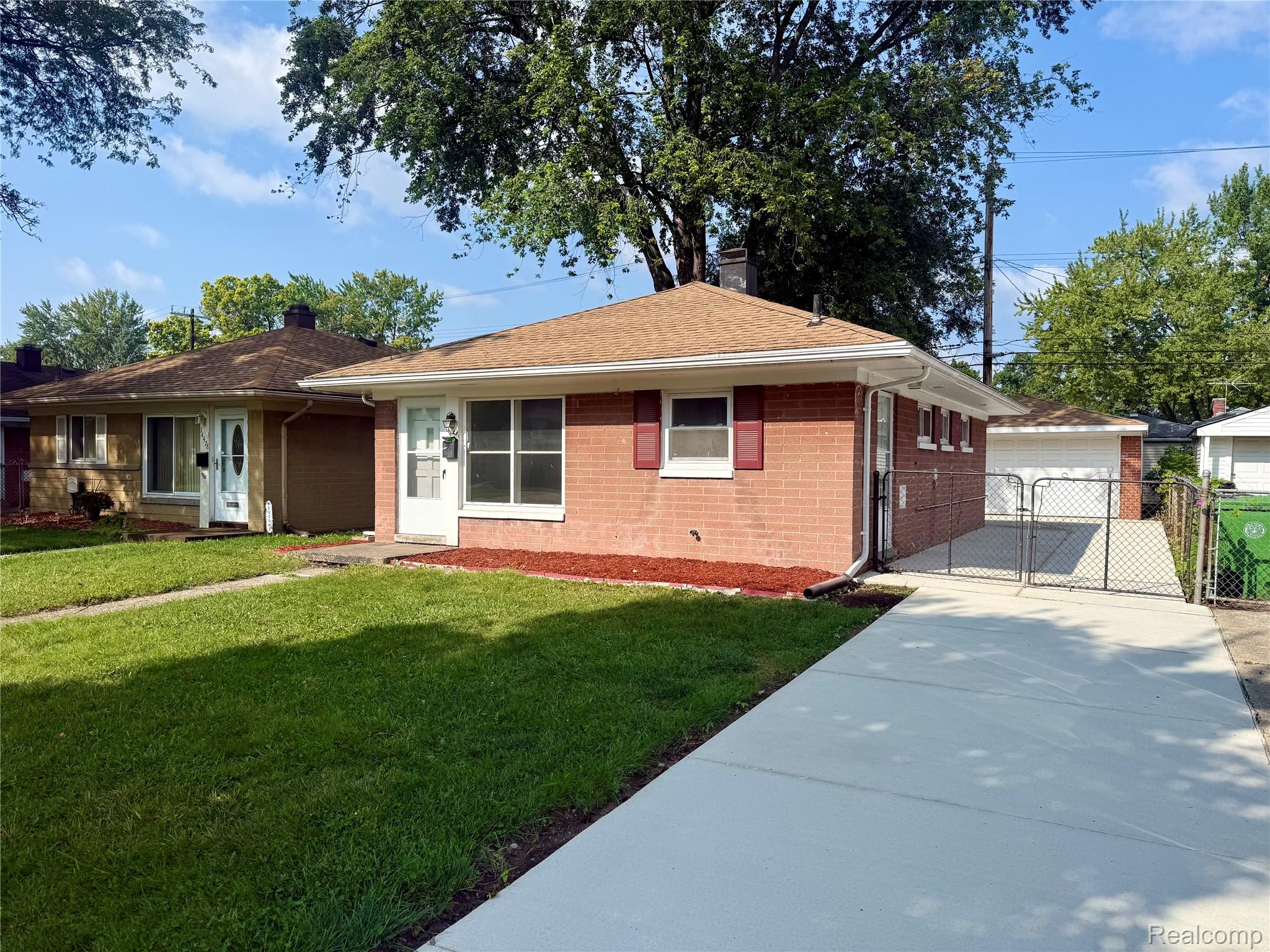 Residential in Southgate