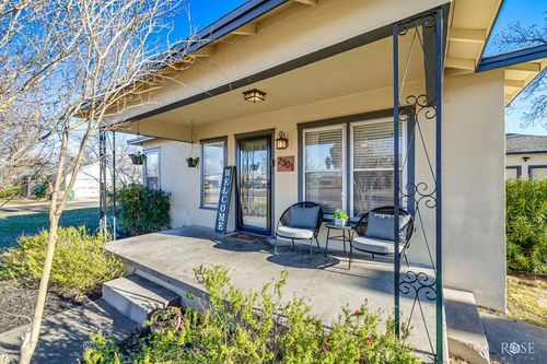 2301 Webster St, San Angelo, TX, 76901-2021 | Card Image