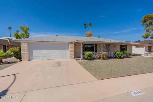 10342 W Talisman Road, Sun City, AZ, 85351 | Card Image