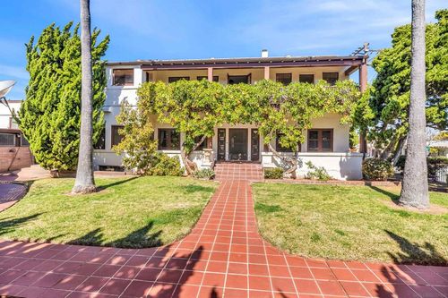 4190 Palmetto Way, San Diego, CA, 92103 | Card Image