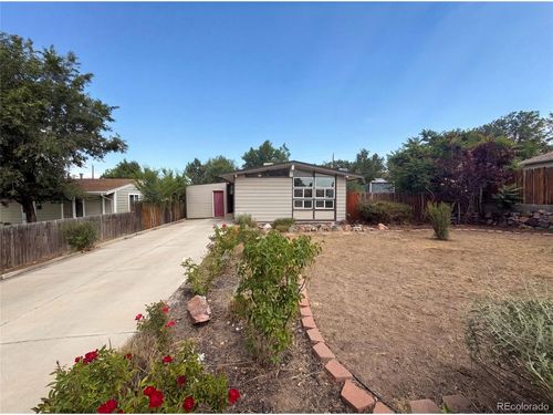 541 Del Norte St, Denver, CO, 80221-4118 | Card Image