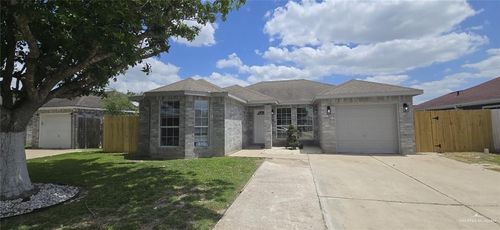 410 Delia Ave, Alamo, TX, 78516-3203 | Card Image