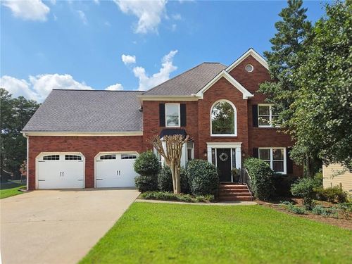 4222 Honey Creek Way, Powder Springs, GA, 30127-5427 | Card Image