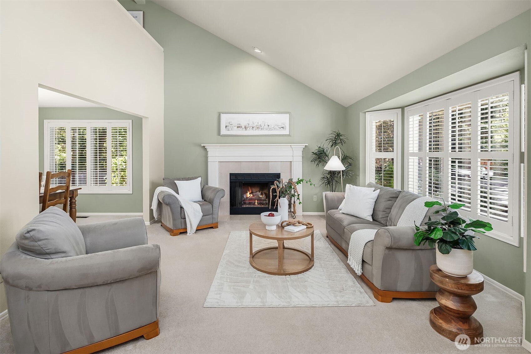 Residential in Mill Creek 2