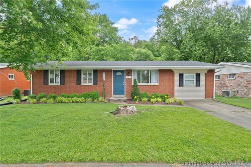 2700 Linda Dr, New Albany, IN, 47150-4417 | Card Image