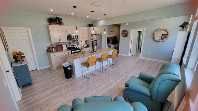 1609 17 Th St W, House other with 3 bedrooms, 3 bathrooms and null parking in BRADENTON FL | Image 5