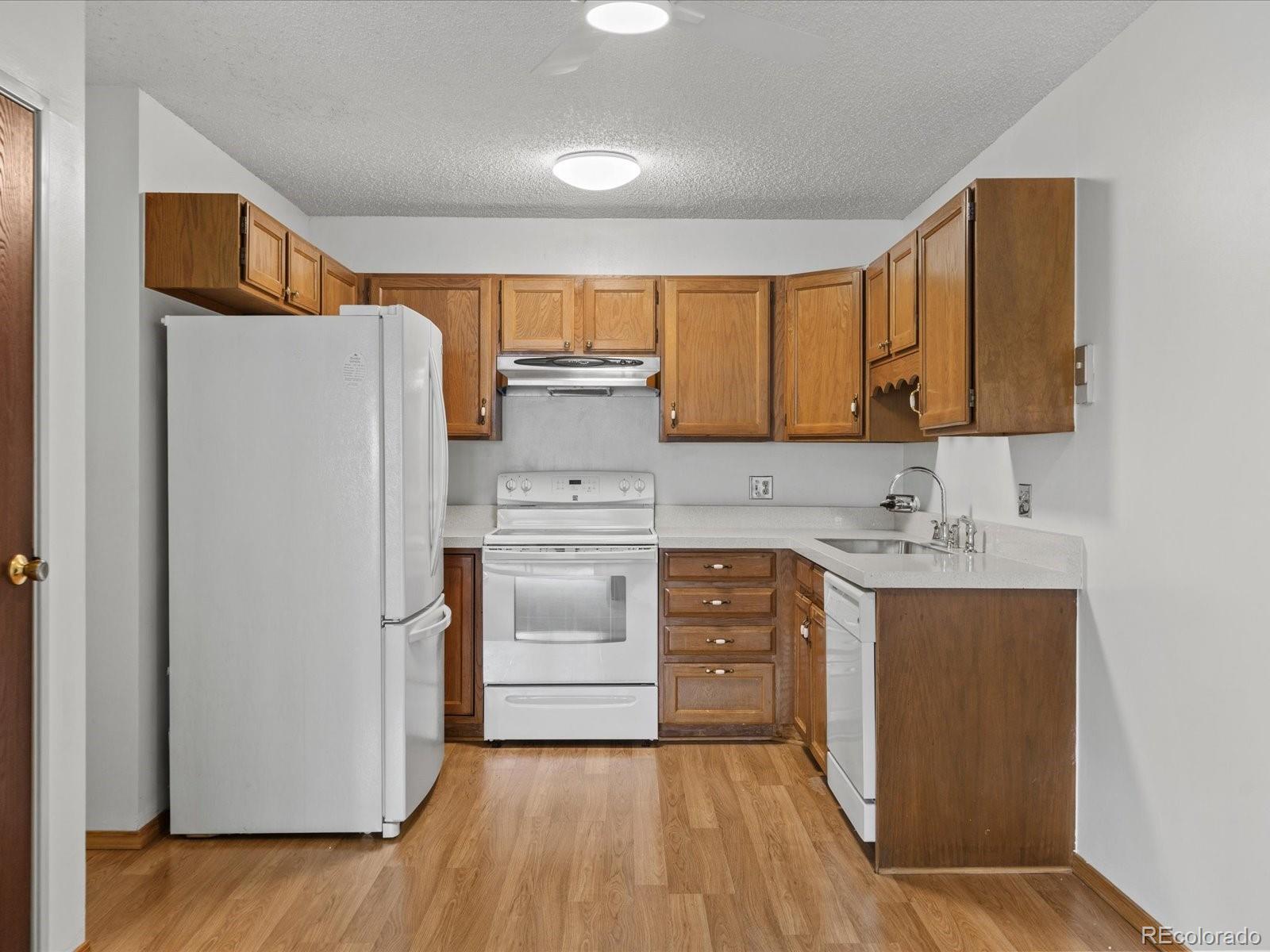 Residential in Aurora 3