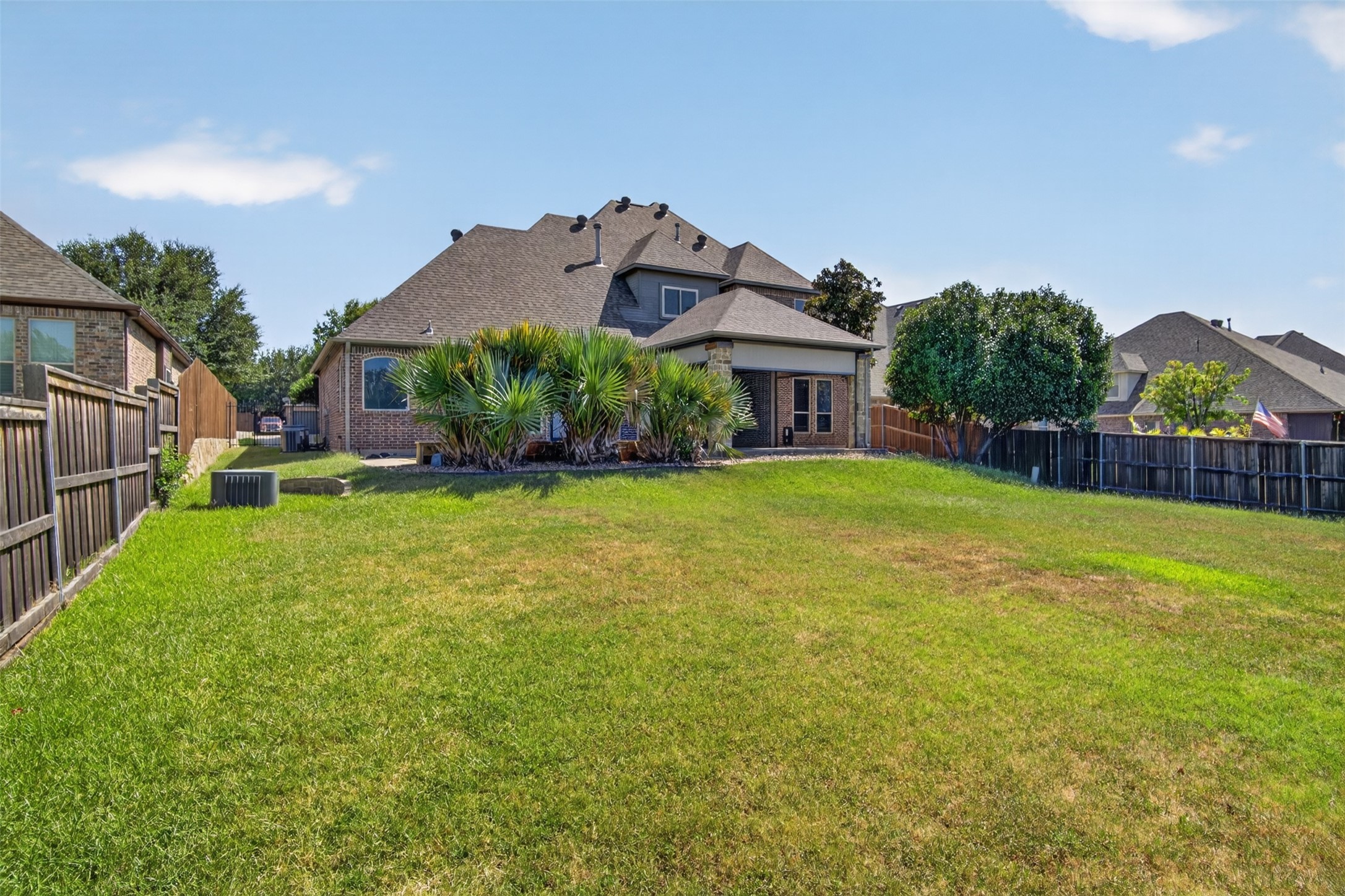 Residential in North Richland Hills 5