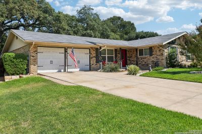 115 Da Gama, House other with 3 bedrooms, 2 bathrooms and null parking in Universal City TX | Image 3