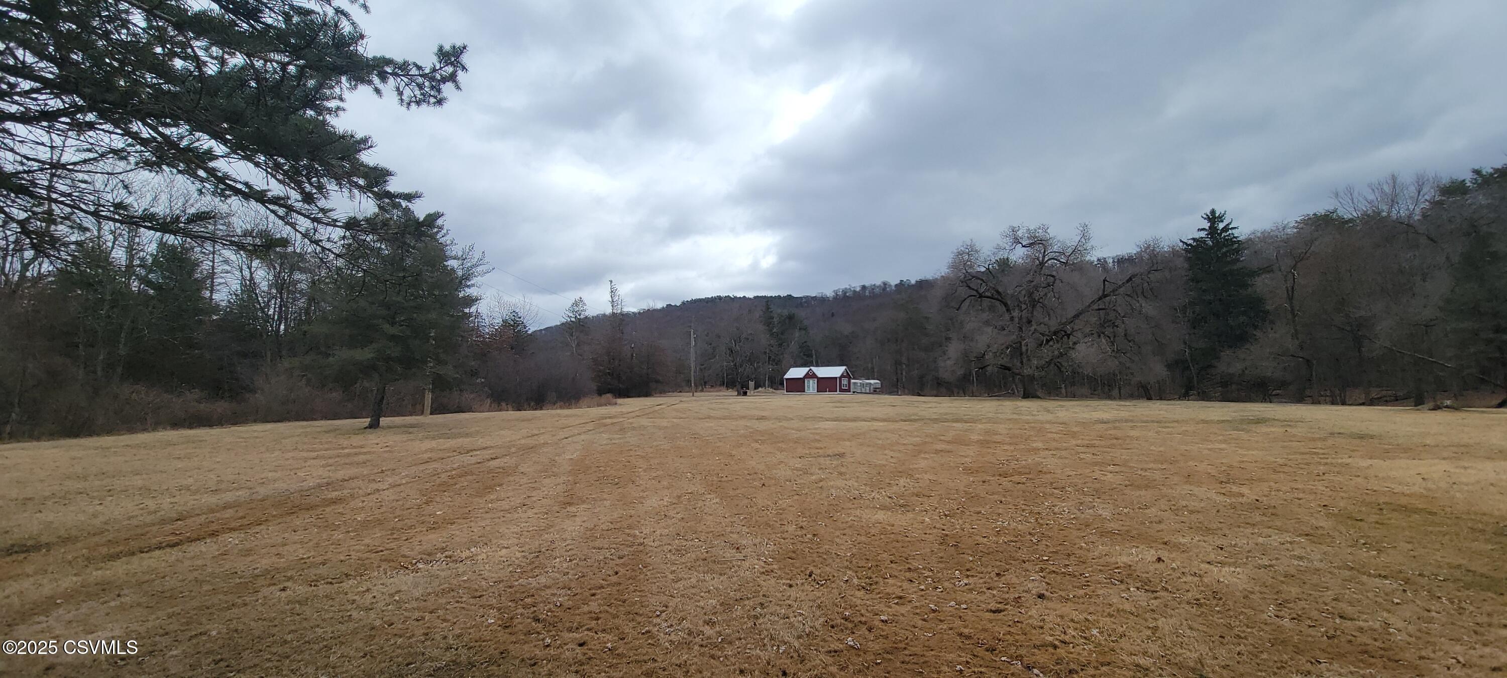 Land in Elysburg 5