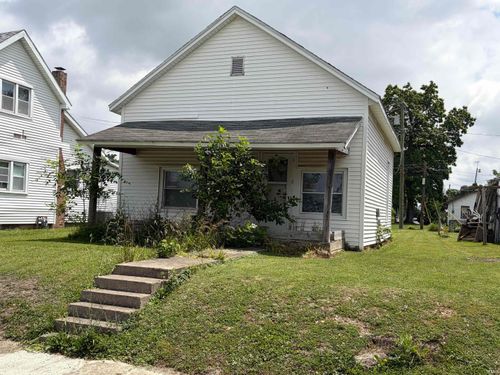 1018 S 15th St, New Castle, IN, 47362-2705 | Card Image