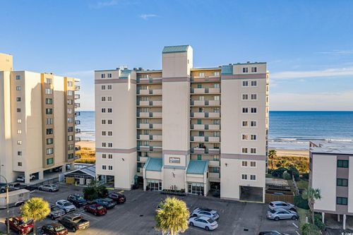 2507 S Ocean Blvd, North Myrtle Beach, SC, 29582-4452 | Card Image
