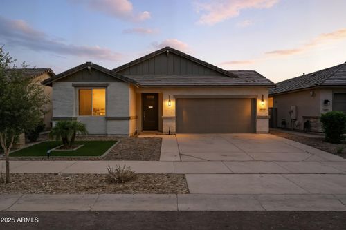 16847 W Maya Way, Surprise, AZ, 85387-1283 | Card Image