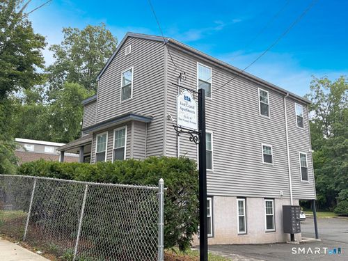 83 E Grand Ave, New Haven, CT, 06513-4028 | Card Image