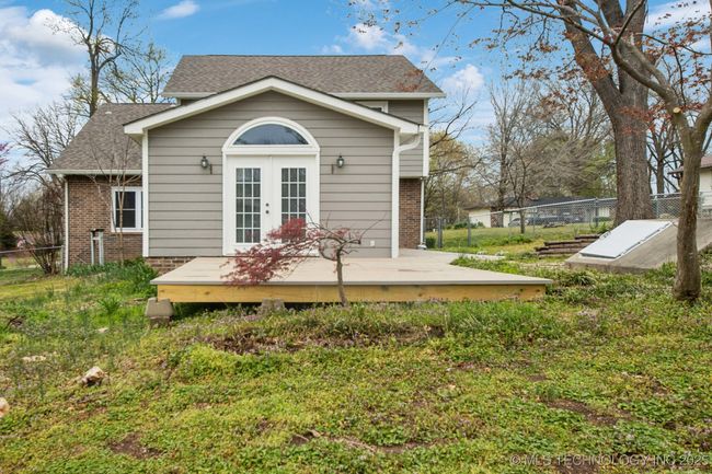 1426 Orchard Dr, House other with 4 bedrooms, 3 bathrooms and null parking in Grove OK | Image 37