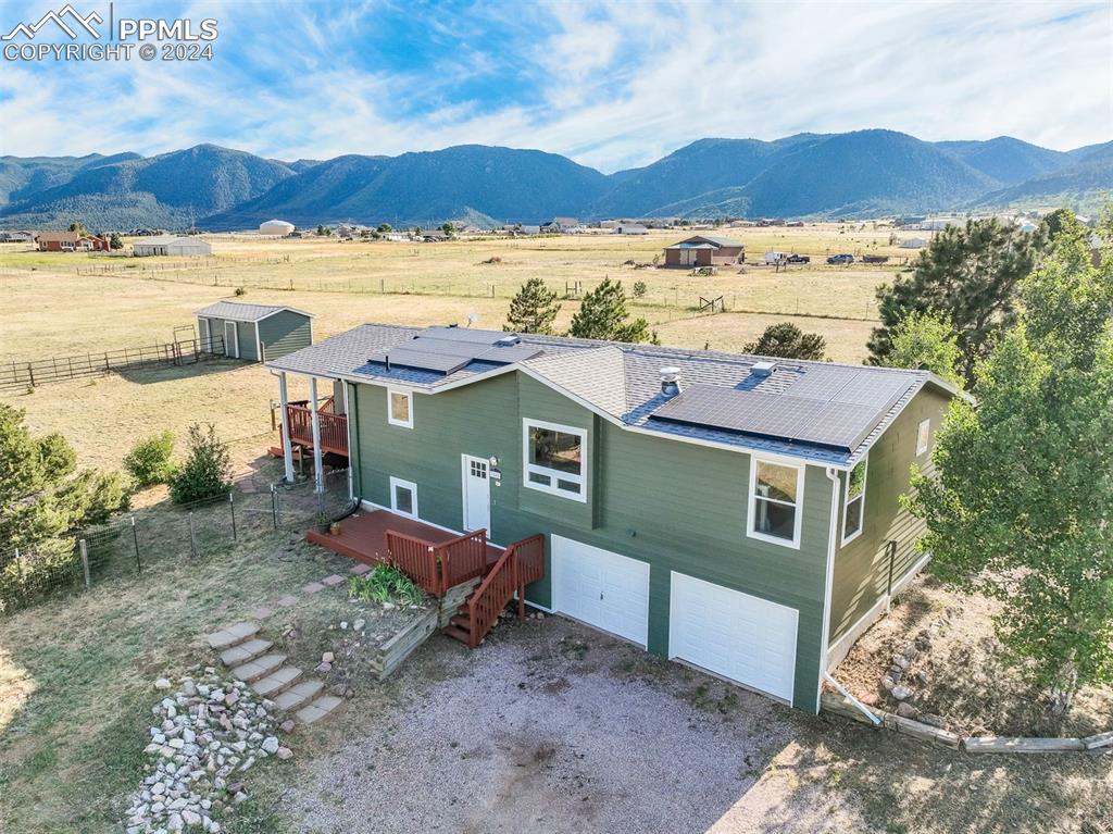 Doolittle Rd, Monument, CO 80132
