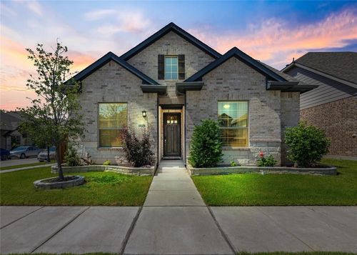 12405 Iveson Dr, Haslet, TX, 76052-1620 | Card Image