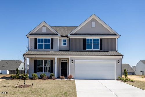 193-41 Quilting Drive, Benson, NC, 27504 | Card Image