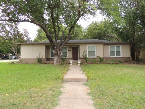 3368 Crites St, Richland Hills, TX, 76118-7247 | Card Image