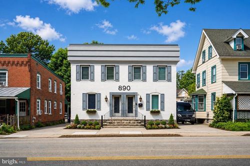 0892-890 County Line Rd, BRYN MAWR, PA, 19010-2500 | Card Image