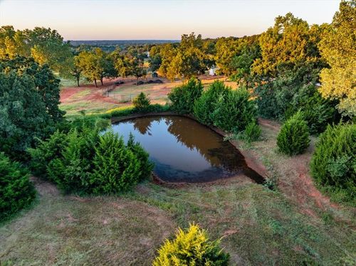 18050 E Covell Rd, Luther, OK, 73054-8924 | Card Image